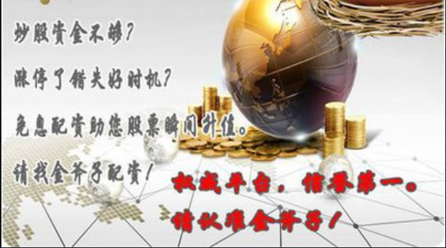 国内期货配资代理:让您资金倍增,交易无忧