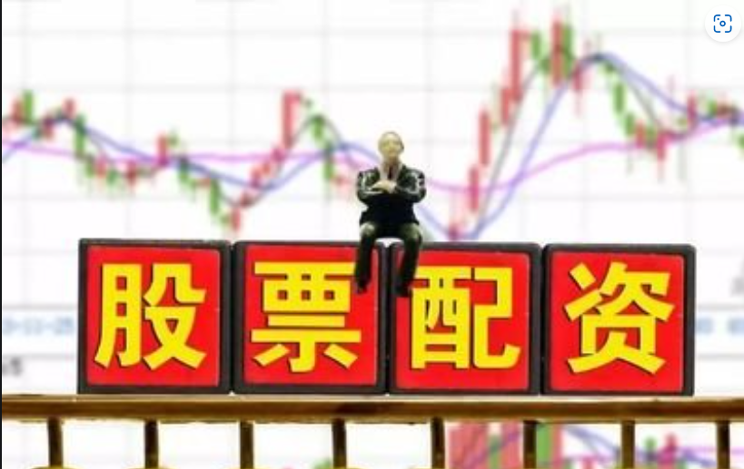 民间股票配资：小资金撬动大收益，风险与机遇并存