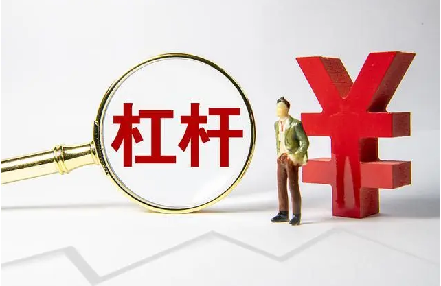 配资炒股：选择靠谱配资网站，开启财富之路